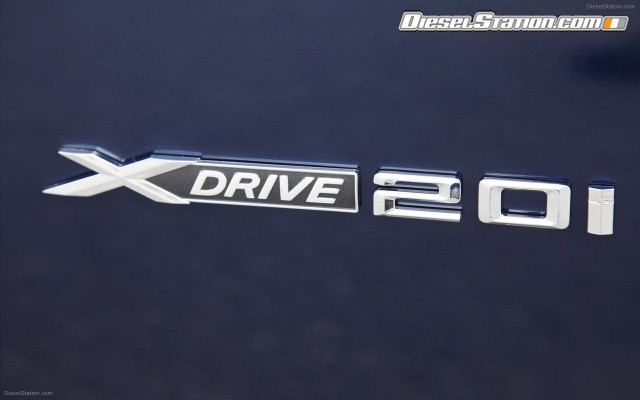 BMW X3 2012 Widescreen Picture #15 BMW X3 2012 Widescreen Picture #15