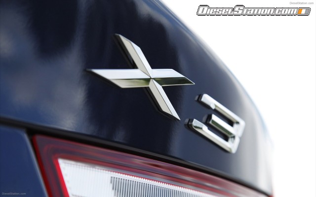 BMW X3 2012 Widescreen Picture #24 BMW X3 2012 Widescreen Picture #24