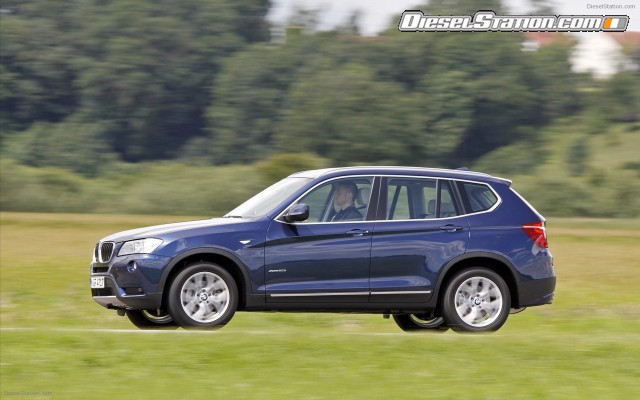 BMW X3 2012 Widescreen Picture #35 BMW X3 2012 Widescreen Picture #35