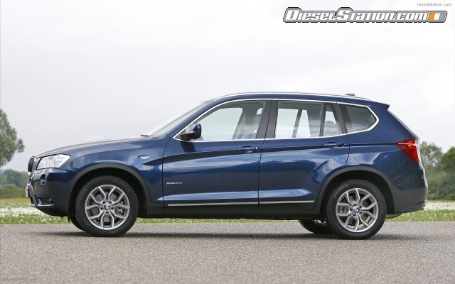 BMW X3 2012 Widescreen Picture #34 BMW X3 2012 Widescreen Picture #34