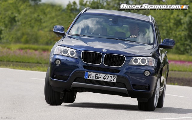 BMW X3 2012 Widescreen Picture #21 BMW X3 2012 Widescreen Picture #21