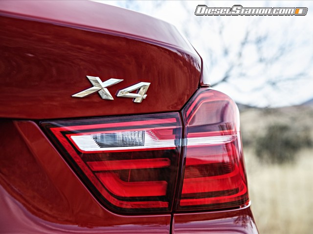 BMW X4 2015 Picture #87 BMW X4 2015 Picture #87