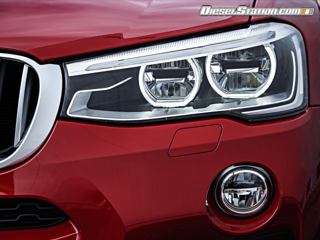 BMW X4 2015 Picture #68 BMW X4 2015 Picture #68