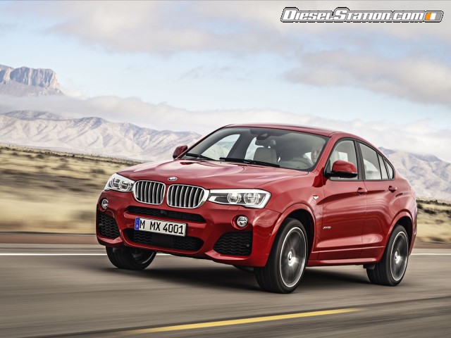 BMW X4 2015 Picture #67 BMW X4 2015 Picture #67