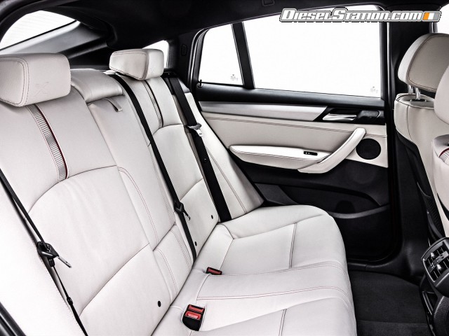 BMW X4 2015 Picture #57 BMW X4 2015 Picture #57