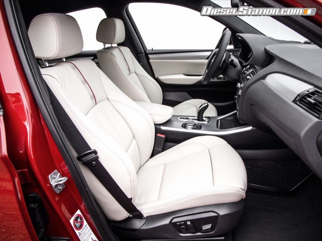 BMW X4 2015 Picture #82 BMW X4 2015 Picture #82