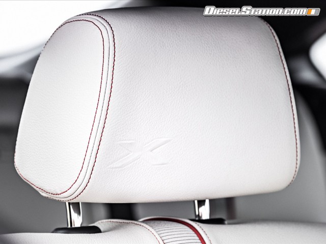 BMW X4 2015 Picture #27 BMW X4 2015 Picture #27