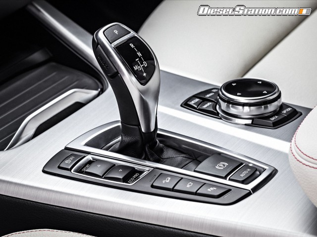 BMW X4 2015 Picture #41 BMW X4 2015 Picture #41