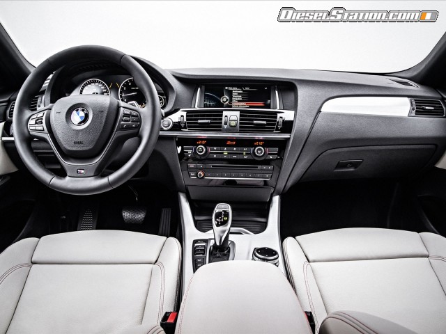 BMW X4 2015 Picture #85 BMW X4 2015 Picture #85
