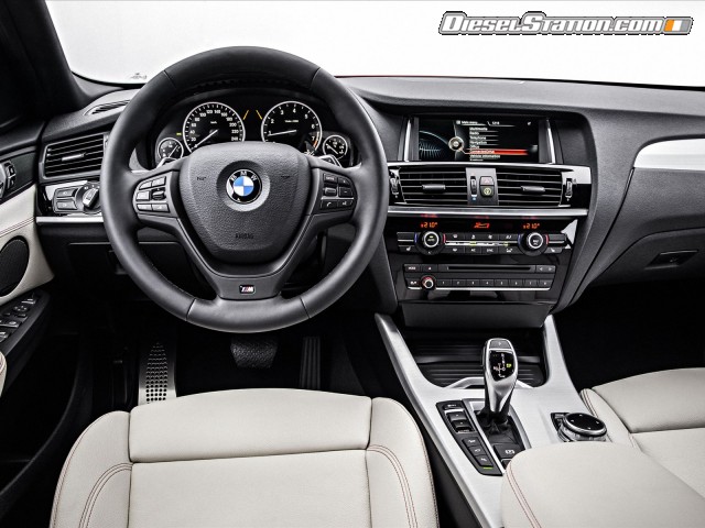 BMW X4 2015 Picture #83 BMW X4 2015 Picture #83