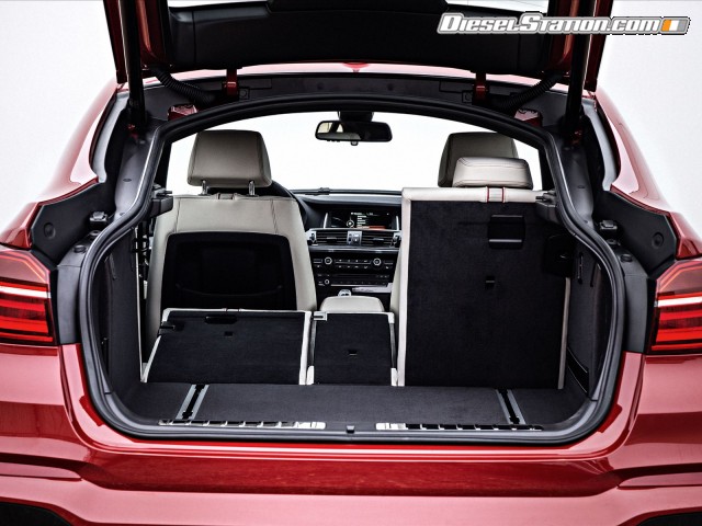 BMW X4 2015 Picture #65 BMW X4 2015 Picture #65