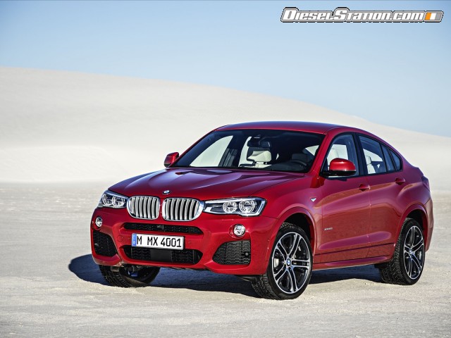 BMW X4 2015 Picture #99 BMW X4 2015 Picture #99
