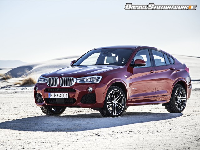 BMW X4 2015 Picture #93 BMW X4 2015 Picture #93