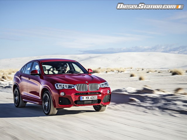 BMW X4 2015 Picture #81 BMW X4 2015 Picture #81