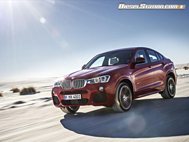 BMW X4 2015 Picture #71 BMW X4 2015 Picture #71