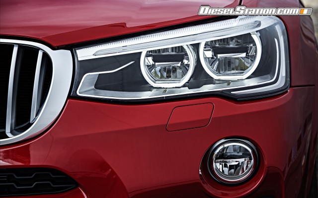 BMW X4 2015 Widescreen Picture #31 BMW X4 2015 Widescreen Picture #31