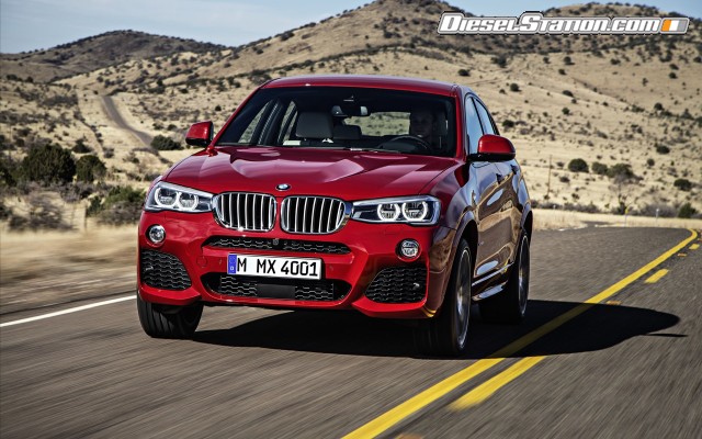 BMW X4 2015 Widescreen Picture #19 BMW X4 2015 Widescreen Picture #19