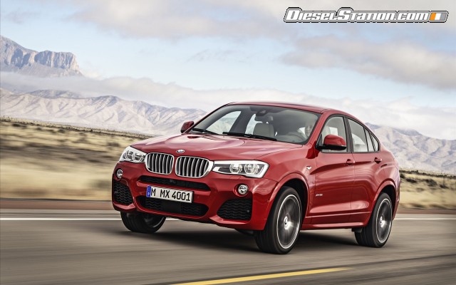 BMW X4 2015 Widescreen Picture #59 BMW X4 2015 Widescreen Picture #59