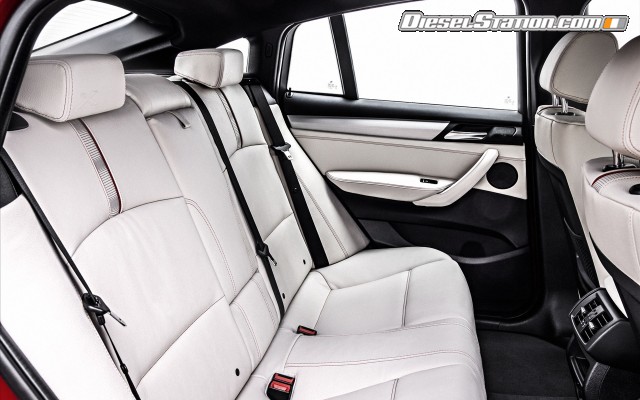 BMW X4 2015 Widescreen Picture #49 BMW X4 2015 Widescreen Picture #49