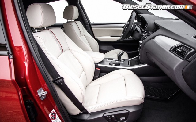 BMW X4 2015 Widescreen Picture #44 BMW X4 2015 Widescreen Picture #44