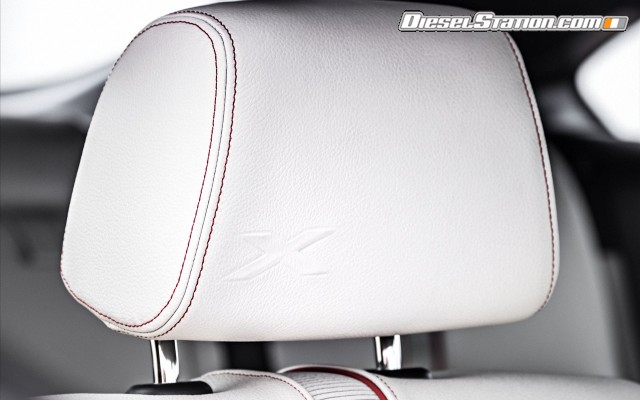 BMW X4 2015 Widescreen Picture #8 BMW X4 2015 Widescreen Picture #8