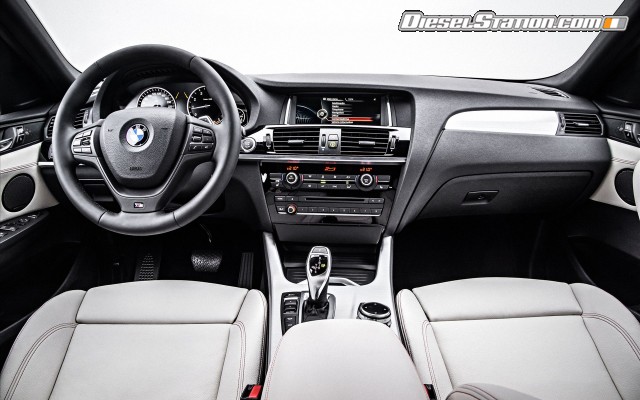 BMW X4 2015 Widescreen Picture #72 BMW X4 2015 Widescreen Picture #72