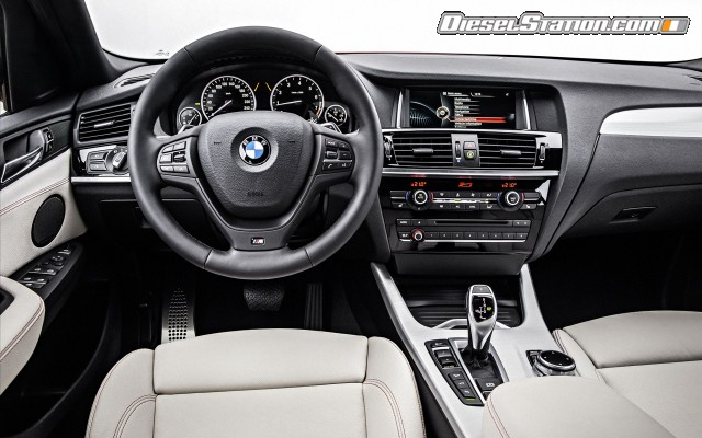 BMW X4 2015 Widescreen Picture #105 BMW X4 2015 Widescreen Picture #105