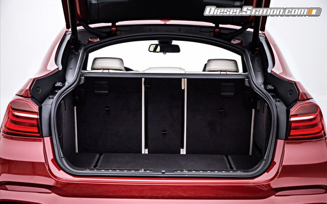 BMW X4 2015 Widescreen Picture #73 BMW X4 2015 Widescreen Picture #73