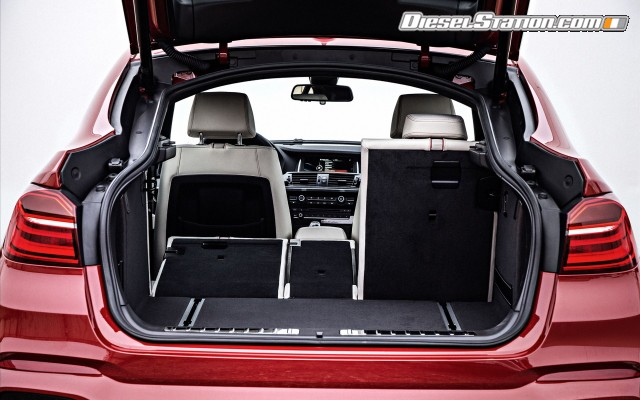 BMW X4 2015 Widescreen Picture #80 BMW X4 2015 Widescreen Picture #80