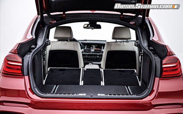 BMW X4 2015 Widescreen Picture #40 BMW X4 2015 Widescreen Picture #40