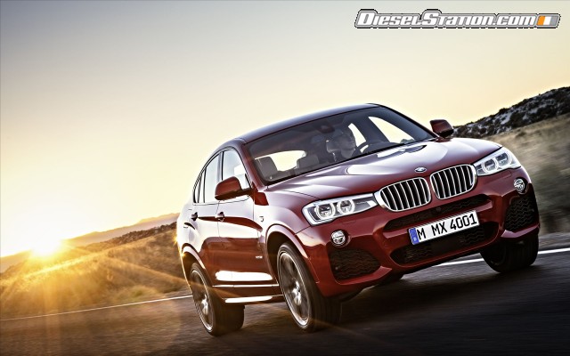 BMW X4 2015 Widescreen Picture #29 BMW X4 2015 Widescreen Picture #29