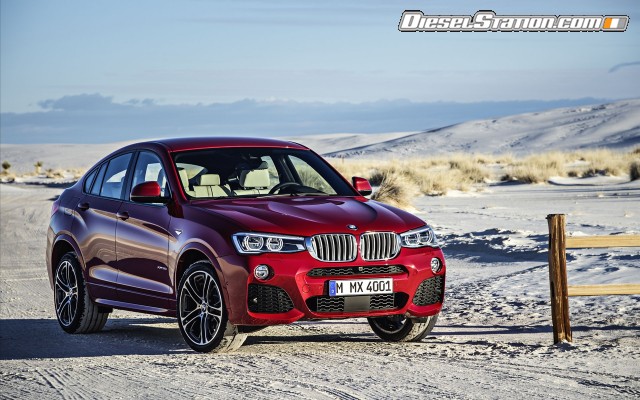 BMW X4 2015 Widescreen Picture #43 BMW X4 2015 Widescreen Picture #43