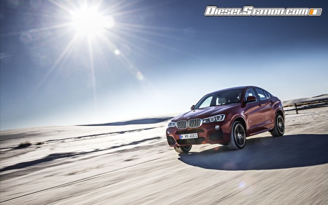 BMW X4 2015 Widescreen Picture #95 BMW X4 2015 Widescreen Picture #95