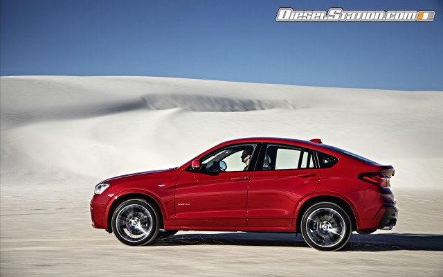 BMW X4 2015 Widescreen Picture #77 BMW X4 2015 Widescreen Picture #77