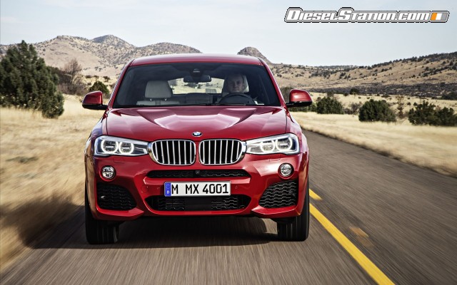 BMW X4 2015 Widescreen Picture #66 BMW X4 2015 Widescreen Picture #66