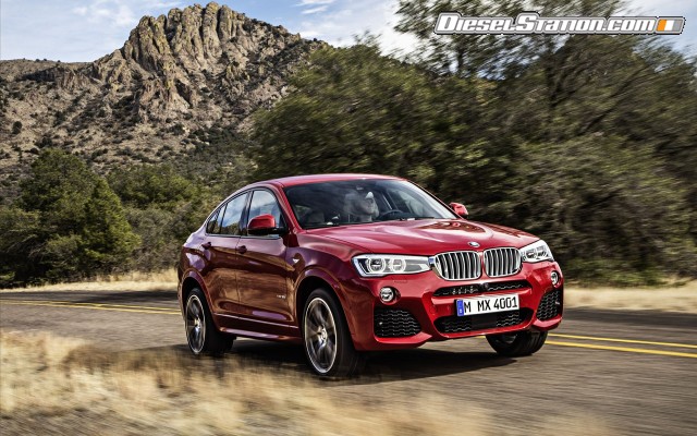 BMW X4 2015 Widescreen Picture #63 BMW X4 2015 Widescreen Picture #63