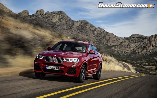 BMW X4 2015 Widescreen Picture #91 BMW X4 2015 Widescreen Picture #91