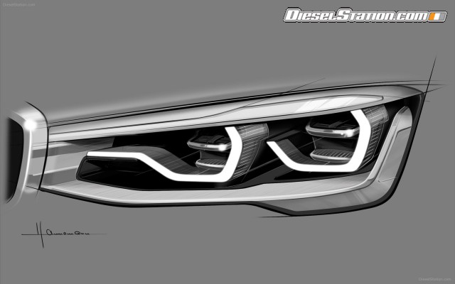 BMW X4 Concept 2013 Widescreen Picture #15 BMW X4 Concept 2013 Widescreen Picture #15