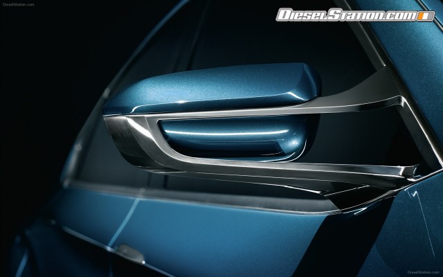 BMW X4 Concept 2013 Widescreen Picture #19 BMW X4 Concept 2013 Widescreen Picture #19