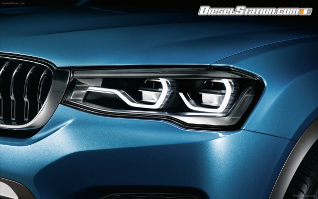 BMW X4 Concept 2013 Widescreen Picture #16 BMW X4 Concept 2013 Widescreen Picture #16