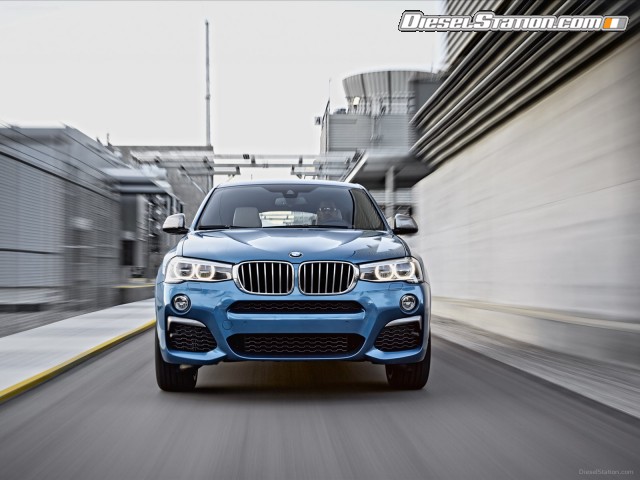 BMW X4 M40i 2016 Picture #39 BMW X4 M40i 2016 Picture #39