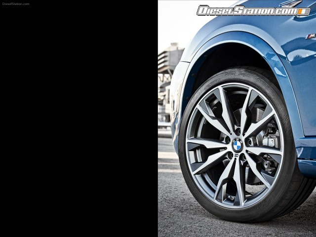 BMW X4 M40i 2016 Picture #90 BMW X4 M40i 2016 Picture #90