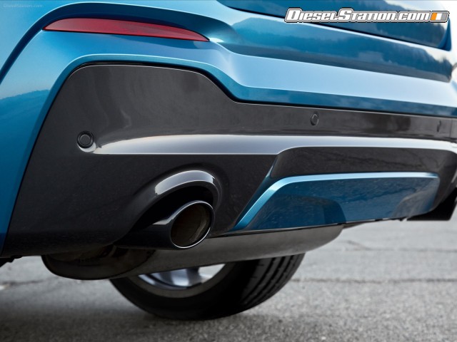 BMW X4 M40i 2016 Picture #36 BMW X4 M40i 2016 Picture #36