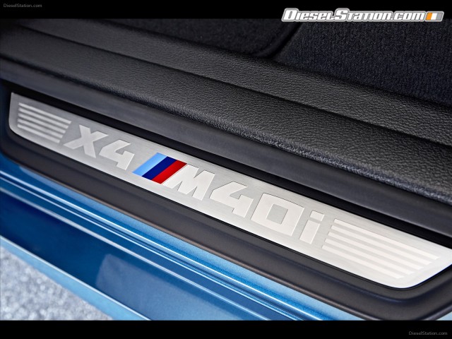 BMW X4 M40i 2016 Picture #73 BMW X4 M40i 2016 Picture #73