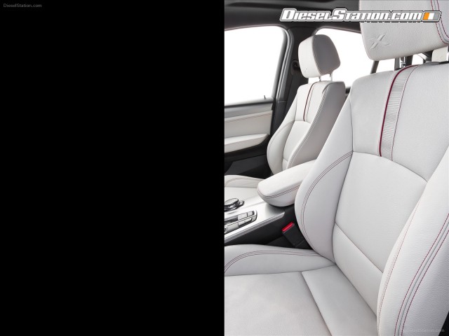 BMW X4 M40i 2016 Picture #70 BMW X4 M40i 2016 Picture #70