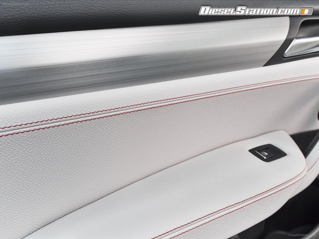 BMW X4 M40i 2016 Picture #14 BMW X4 M40i 2016 Picture #14