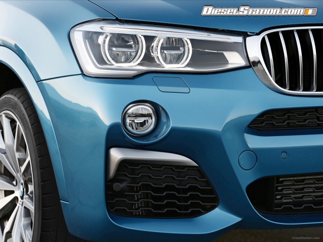BMW X4 M40i 2016 Picture #62 BMW X4 M40i 2016 Picture #62
