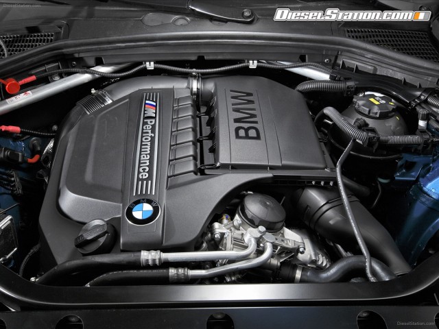 BMW X4 M40i 2016 Picture #15 BMW X4 M40i 2016 Picture #15