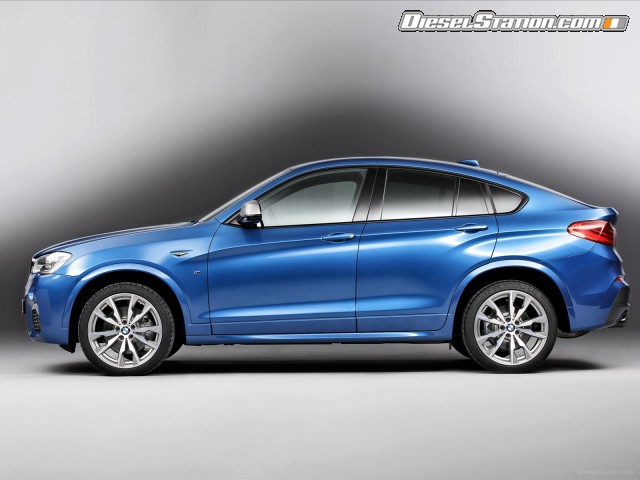 BMW X4 M40i 2016 Picture #68 BMW X4 M40i 2016 Picture #68