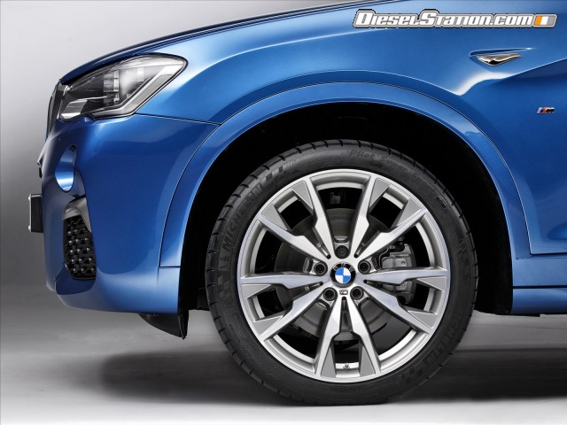 BMW X4 M40i 2016 Picture #46 BMW X4 M40i 2016 Picture #46